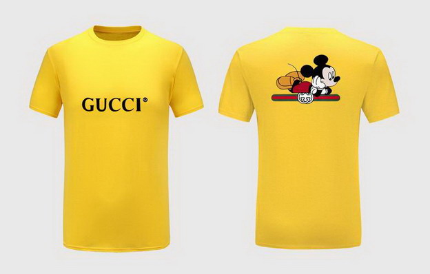 men gucci t-shirts M-6XL-047